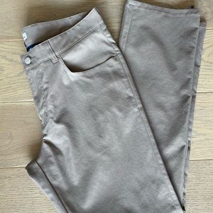 Peter Millar Mens Pants